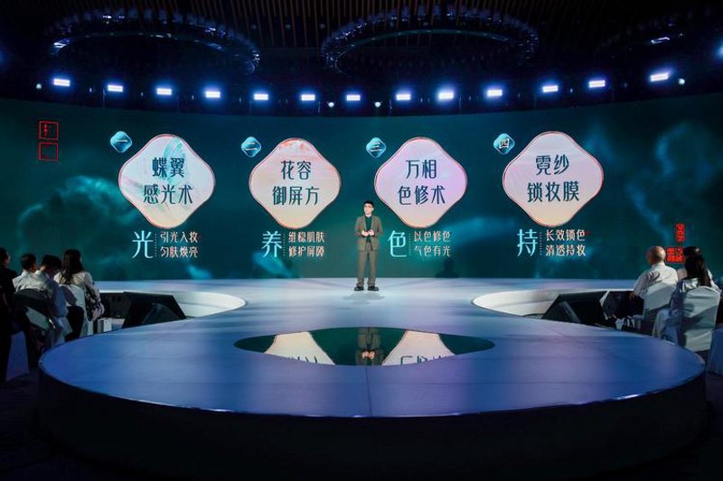 活动策划行业的创新趋势